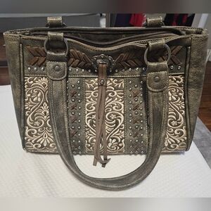 Western purse